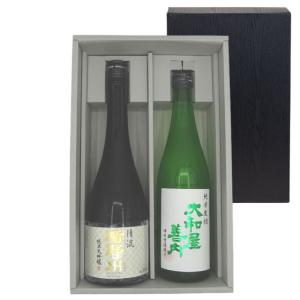 久保田 ギフト プレゼント 日本酒 純米大吟醸 萬寿 1800ml 桐箱風紙箱
