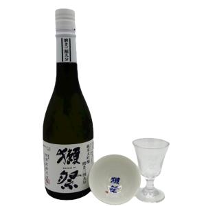 獺祭 ギフト プレゼント 日本酒 純米大吟醸45 300ml 3本 ボックス入り