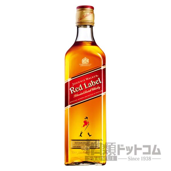 ジョニー ウォーカー 赤ラベル 700ml