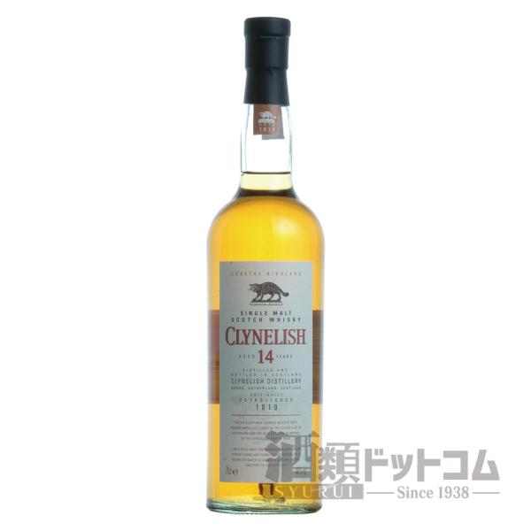 クライヌリッシュ 14年