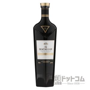ザ・マッカラン ザ マッカラン 12年 700ml (旧ボトル) : 酒類ドット