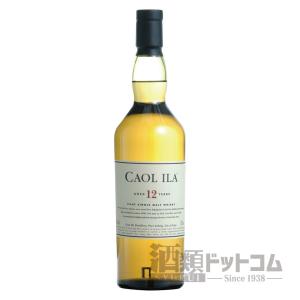 クラガンモア 12年 : 酒類ドットコム Yahoo!店 - 通販 - Yahoo