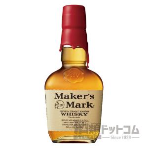 Maker's Mark メーカーズ マーク 700ml : 酒類ドットコム Yahoo!店