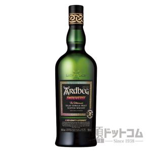 ARDBEG（アードベッグ） ユリーカ ・コミッティー25周年記念 2025 52.2