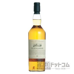 グレンロッシー 10年｜syurui-net