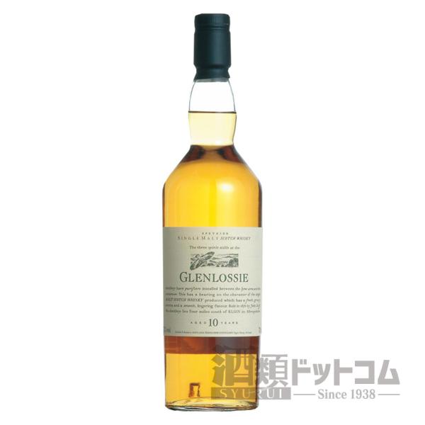 グレンロッシー 10年