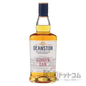 ディーンストン 18年 46.3度 700ml【並行輸入品】 : SONOMA - 通販