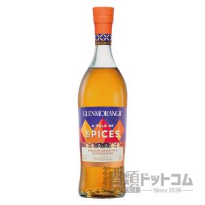 GLENMORANGIE（グレンモーレンジィ） グレンモーレンジィ・オリジナル