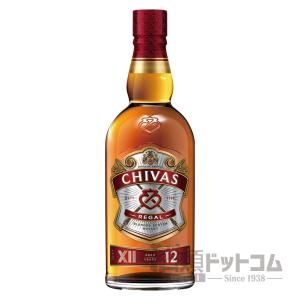シーバスリーガル（CHIVAS REGAL） 【送料無料】スコッチウイスキー