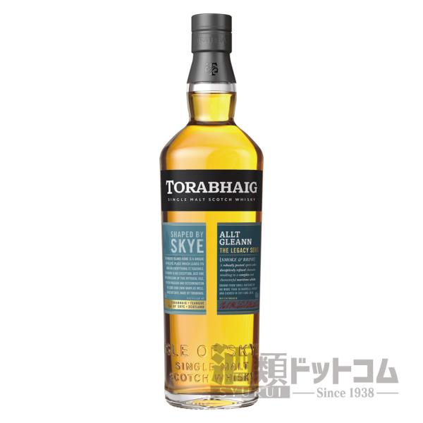 トルベイグ シングルモルト アルトグラン