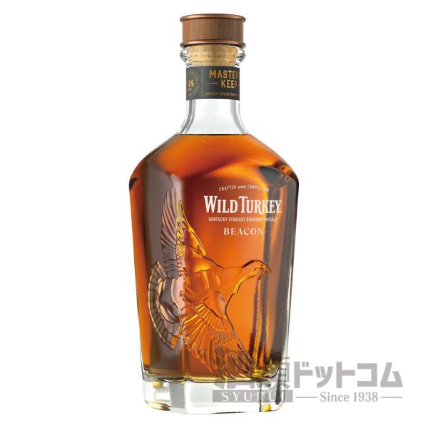 ワイルド ターキー マスターズキープ ビーコン