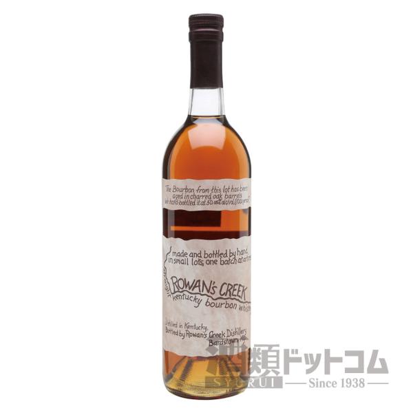 ローワンズ クリーク