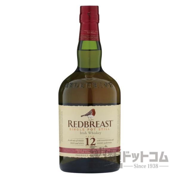レッドブレスト 12年