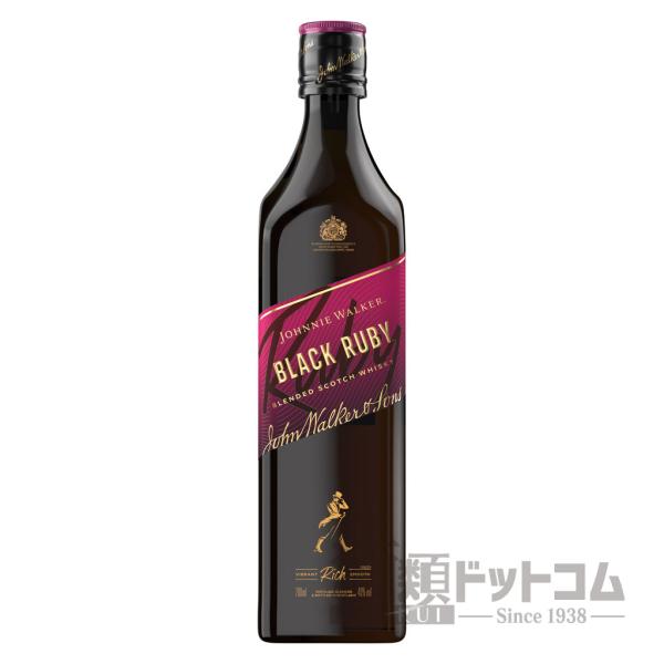 ジョニー ウォーカー ブラックルビー