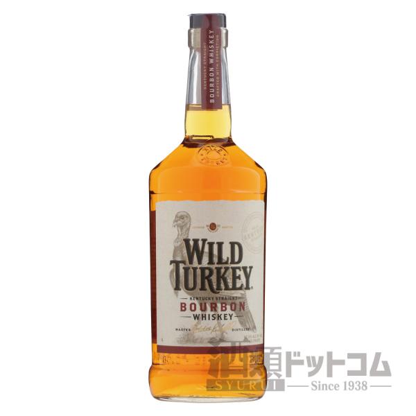 ワイルド ターキー スタンダード 1000ml