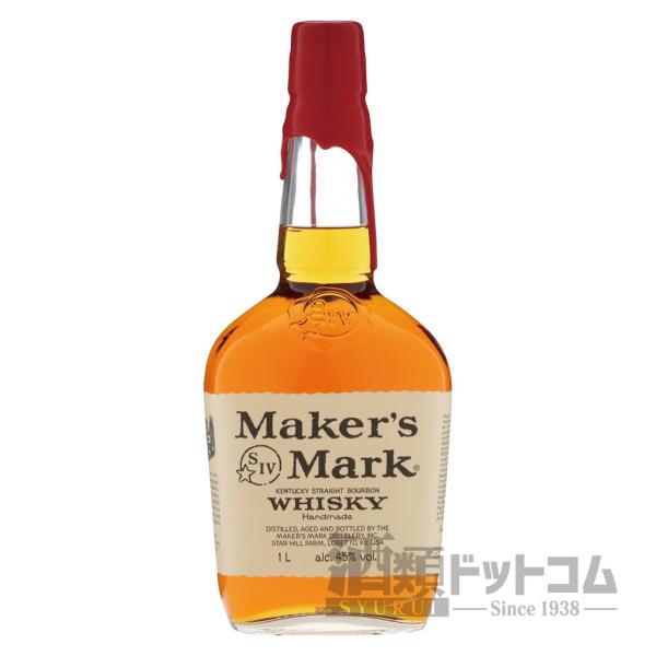 メーカーズ マーク 1000ml