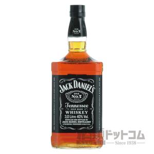JACK DANIEL'S（ジャックダニエル） 100プルーフ （ボトルド・イン