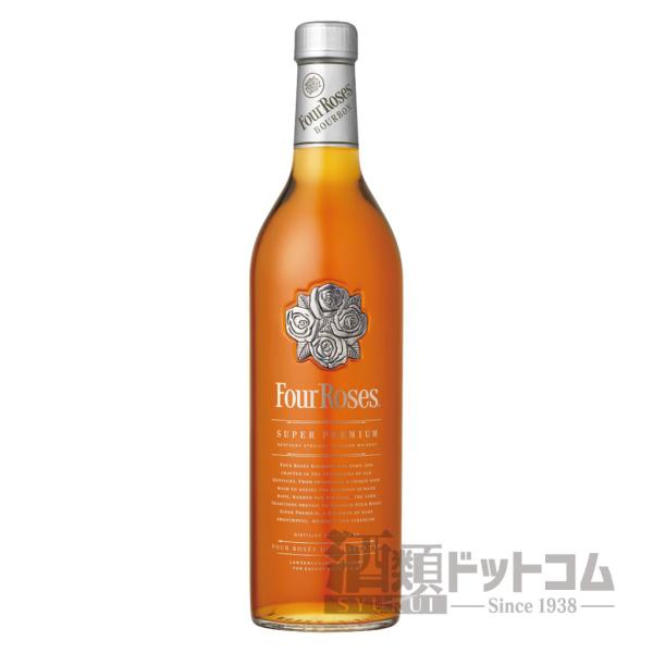 フォア ローゼズ プラチナ