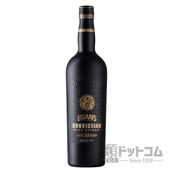 イーガンズ コンヴィクション 700ml