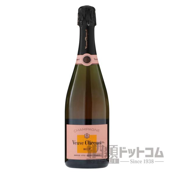 ヴーヴ クリコ ロゼ