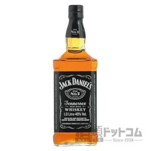 ジャック ダニエル ブラック 3L : 酒類ドットコム Yahoo!店 - 通販