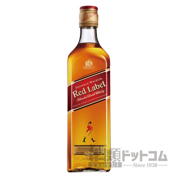 ジョニー ウォーカー 赤ラベル 1000ml