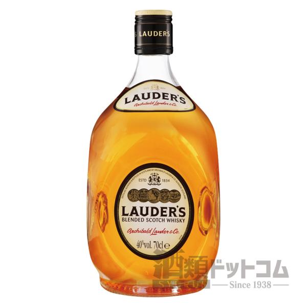 ローダーズ ファイネスト