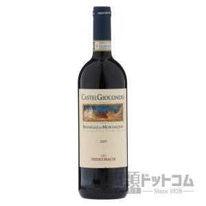 ブルネッロ ディ モンタルチーノ カステルジョコンド : 酒類ドットコム