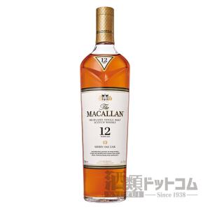 ザ マッカラン 12年｜酒類ドットコム Yahoo!店