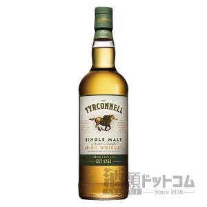 TYRCONNELL [箱なし] ティアコネル (ターコネル) シングルモルト 並行