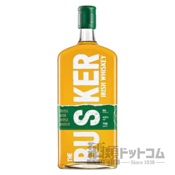 バスカー アイリッシュウイスキー