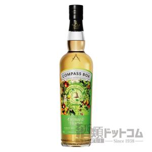 オーチャードハウス・キュレイテッドカスク for JAPAN 70cl,50％ : OLD