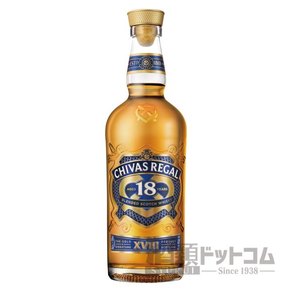 シーバス リーガル 18年 ジャパン