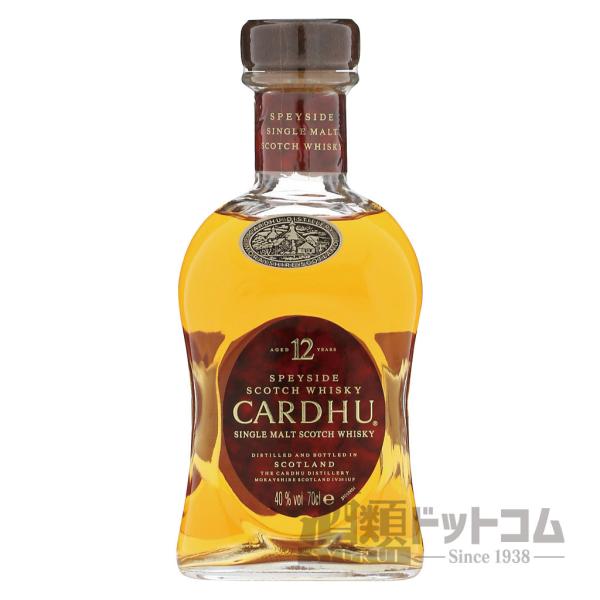 カーデュ 12年