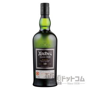 ARDBEG アードベッグ トリーバン 19年 バッチ4 正規品 箱付き 700ml