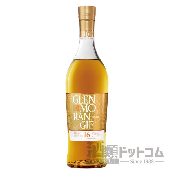 グレンモーレンジィ ネクター １６年