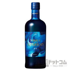 ニッカ セッション