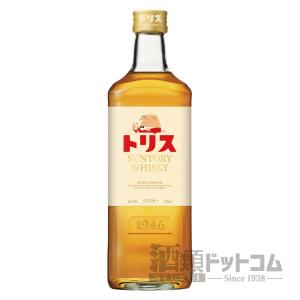 SUNTORY（サントリー） ウイスキー トリス クラシック 37度 700ml