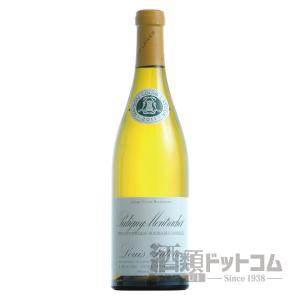 ルイ・ラトウール サシャーニュ・モンラッシュ・ブラン 2020 ルイ ラトゥール シャサーニュ モンラッシェ プルミエ クリュ ラ