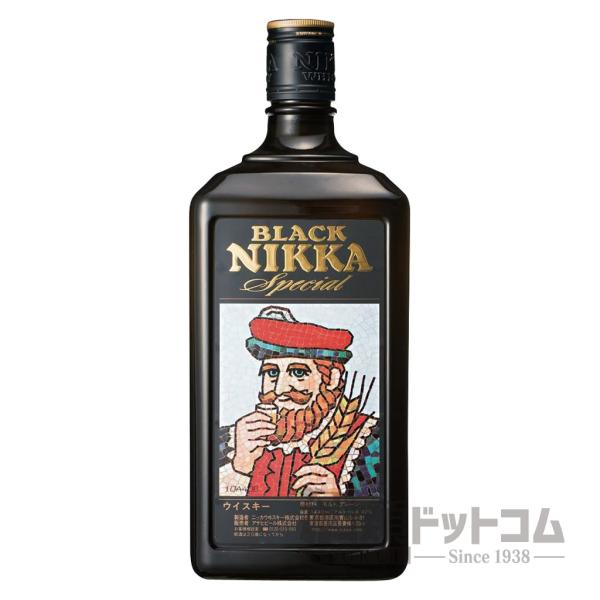 ブラックニッカ スペシャル 1440ml