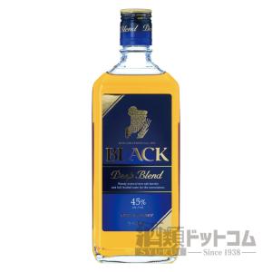 ブラックニッカ リッチブレンド エクストラシェリー 700ml : 北のお