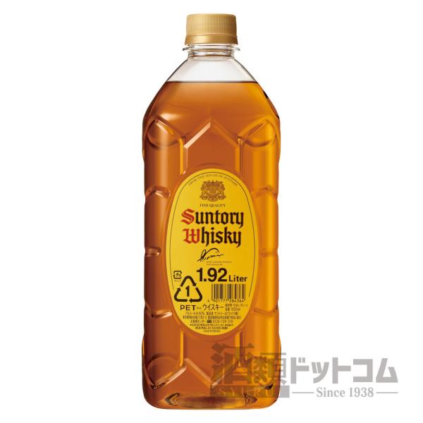 サントリー 角瓶 1920ml