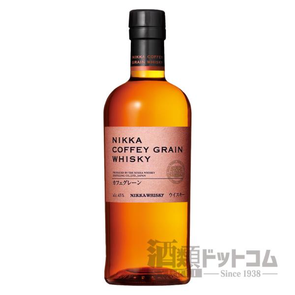 ニッカ カフェ グレーン 700ml (化粧箱なし)