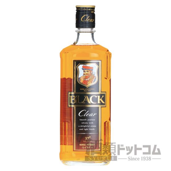 ブラックニッカ クリア 700ml