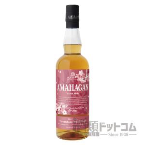 ニッカウヰスキー（NIKKA WHISKY） ニッカ シングルモルト 余市 700ml