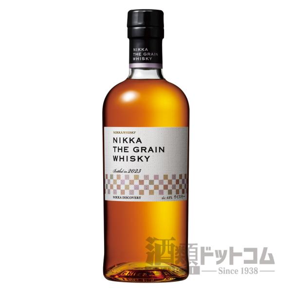 ニッカ ザ グレーン 700ml