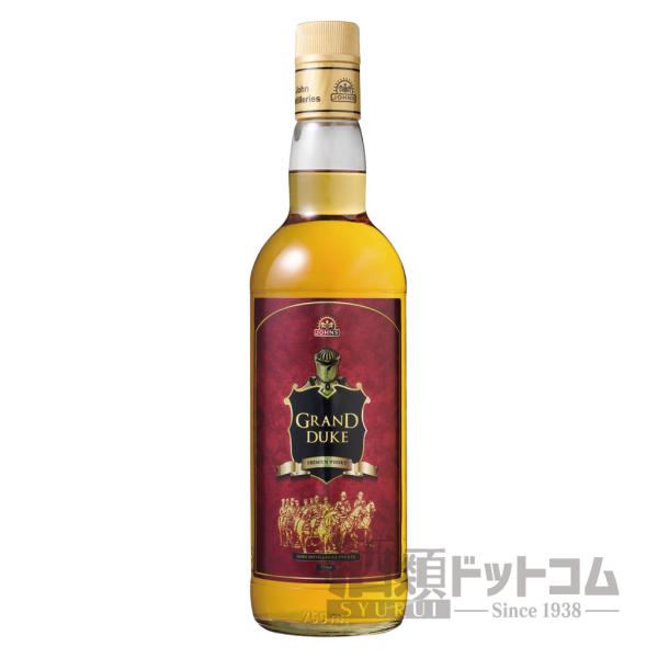 グランデューク