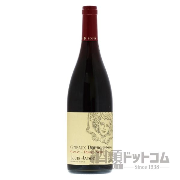 ルイジャド コトー ブルギニョン ルージュ