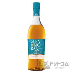 グレンモーレンジィ シグネット （グレンモーレンジ）（箱付き） 700ml