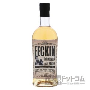 フェッキン アイリッシュ ウイスキー｜酒類ドットコム Yahoo!店